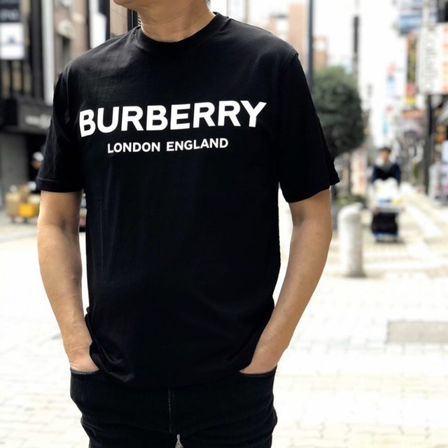 BURBERRY バーバリー Tシャツ - rehda.com