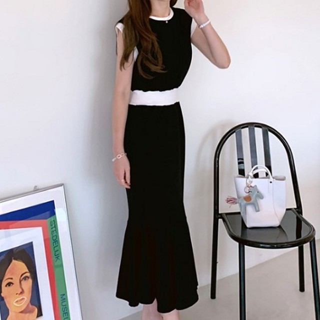 大きいサイズ ワンピース 大きいサイズ ロングワンピース ロングワンピ お呼ばれ ワンピース きれいめ ワンピース フレアワンピース ロング丈 ノースリーブ ワンピース 春夏 Jm8079 ワンピの里