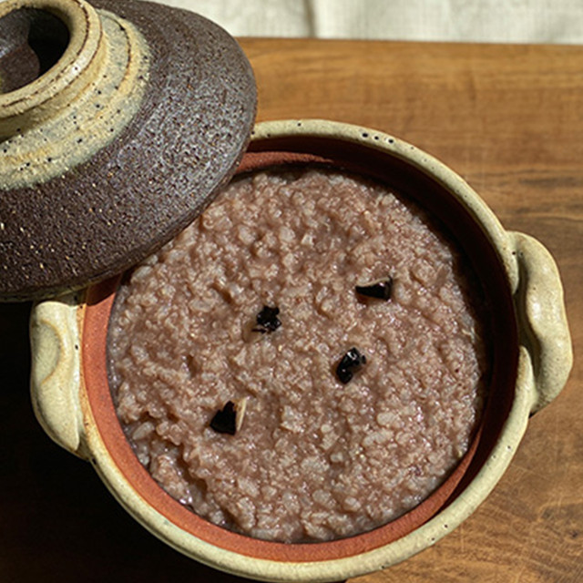 小豆のお粥 270g