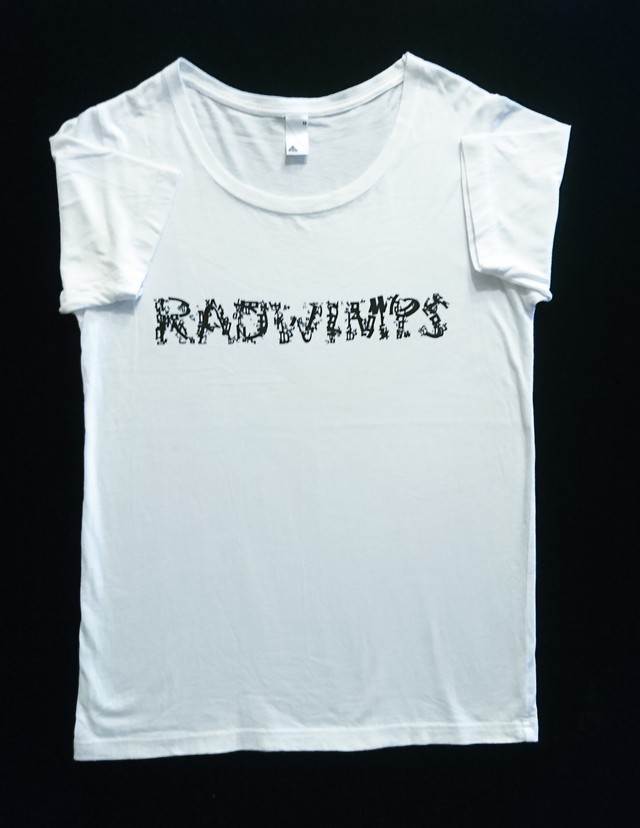 Radwimps 11年 絶対延命ツアーtシャツ 情熱古着店