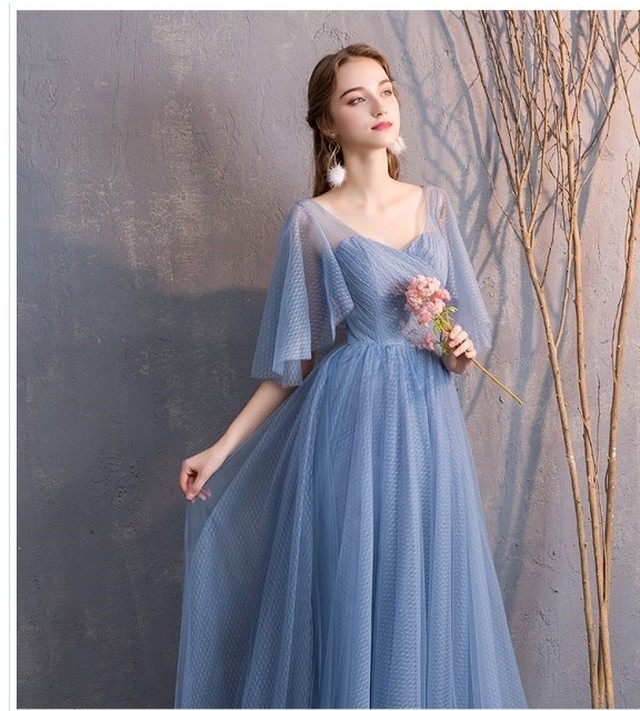 ロングドレス 結婚式 お呼ばれ レース 七分 マタニティドレス 結婚式 お呼ばれ ワンピース パーティードレス 結婚式 二次会 ワンピース Basecamp49