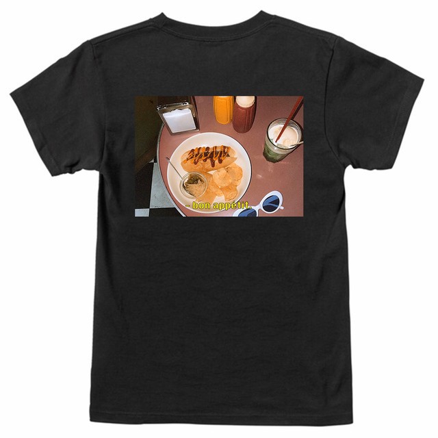 Bon appétit Tee