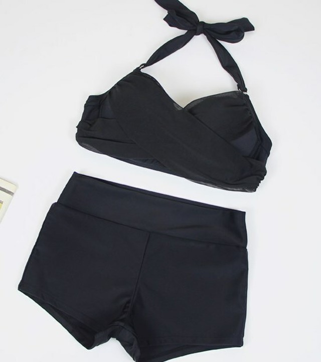 バイオリニスト 人気の 資産 ボクサー タイプ 水着 女性 Cirque Le Coeur Org