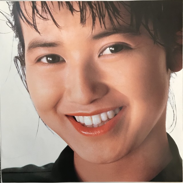 石川秀美 愛の呪文 振られた気分 Passtime Records パスタイム レコード