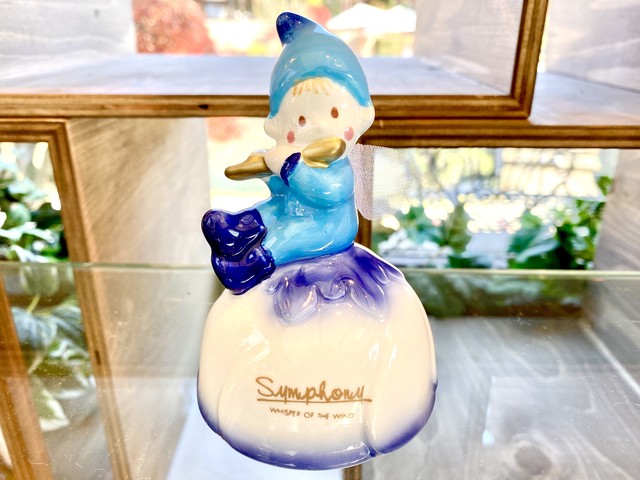 妖精オルゴール 河口湖 音楽と森の美術館 Online Shop