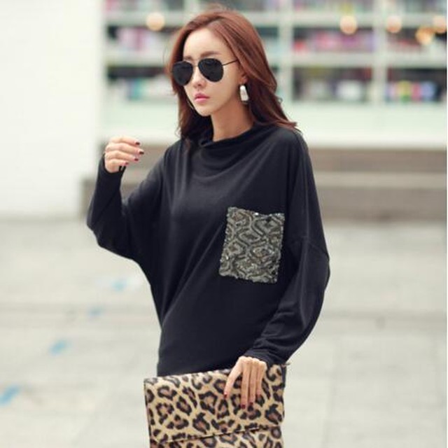 全３色 ３サイズ 全９種類 ゆったりネックトップス レディース 大きいサイズ 18春夏新作 メール便可 Petitprice55