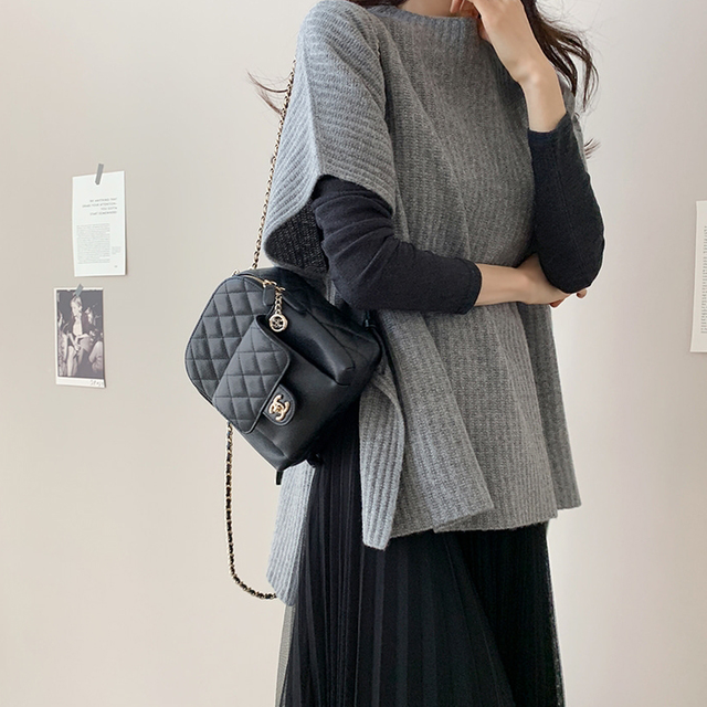 ニットトップス ニット レディース 冬 コーデ 人気 ニットレディース 秋 厚手 着こなし おすすめ おしゃれ 大きいサイズ オフィス 大人 可愛い かわいい 韓国 カジュアル 通販 定番 安い 流行 半袖 2693 Sayurio レディースアパレル ファッション プチプラ アラサー