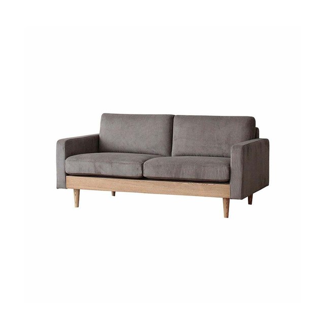 CRASH|FLEET SOFA 2P