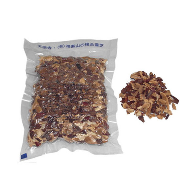 複合サルノコシカケA(万年茸・コフキ)【煎材料】