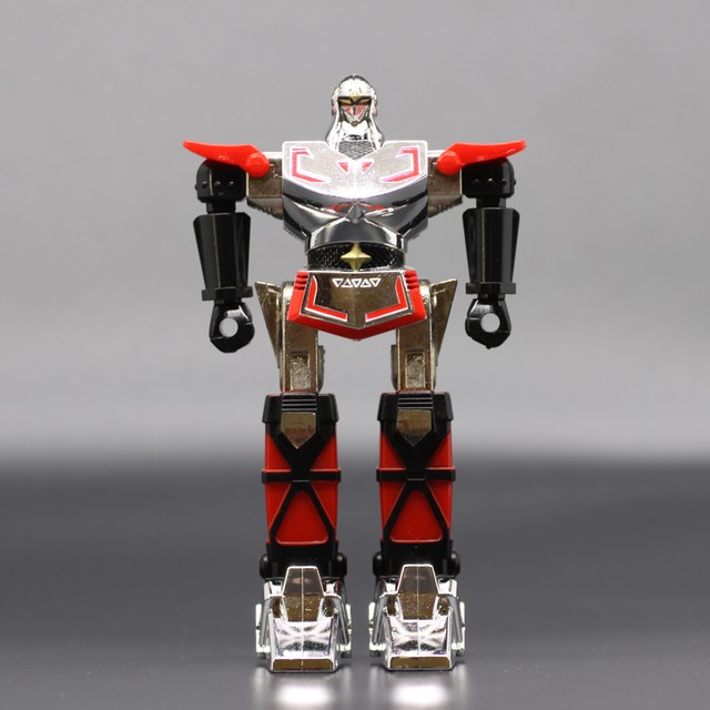 バンダイ 超合金 忍者戦士 飛影 飛影 トイ コンヒーロ