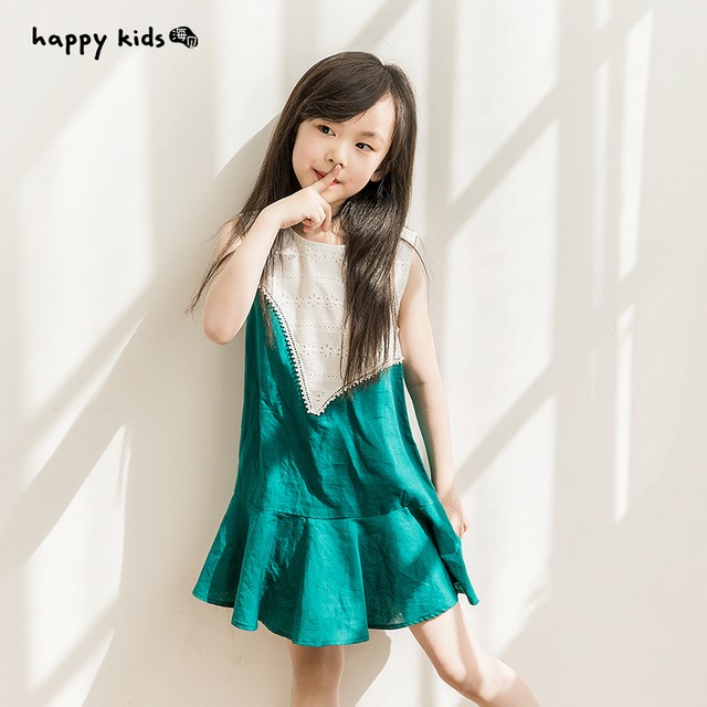 子供服 女の子 ワンピース プリンセス風 Kids Closet