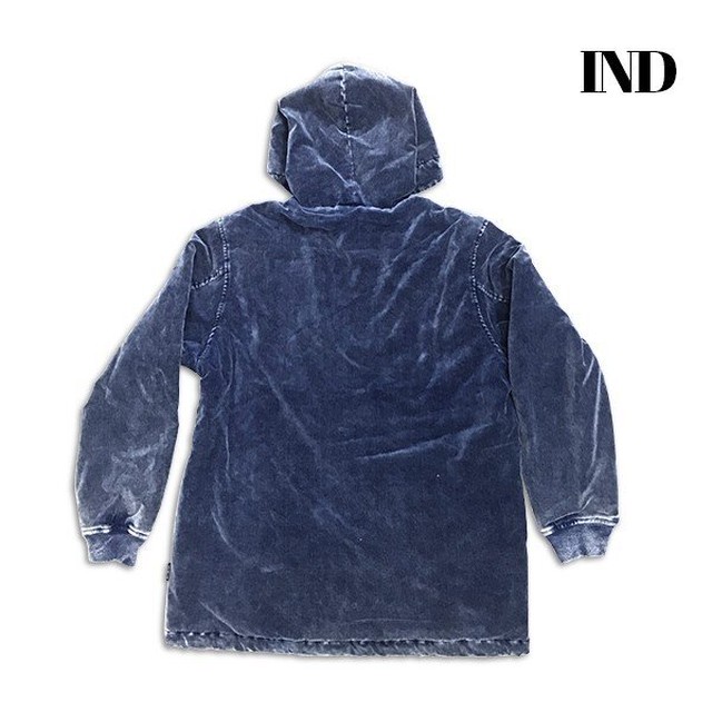 Aj014 758 ビラボン ベルベットジャケット レディース 防寒 人気 ブランド アウター ジャケット 長袖 冬 ケミカルウォッシュ加工 Billabong Womens Beachdays Okinawa