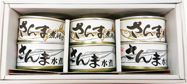 株式会社登喜家 タイム缶詰