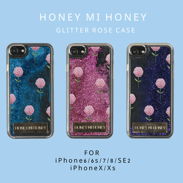 Honey Mi Honey ハニーミーハニー レターデザイン 手帳型 Iphoneケース Iphone6 Iphone6s Iphone7 Iphone8 Iphonese2 Iphonex Iphonexs Oneword Iphoneケース スマホケース専門店