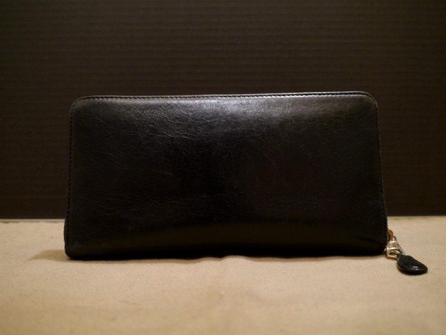 レア Balenciaga バレンシアガ レザー 長財布 ジャイアントコンチネンタル Dearlive Tokyo ディアライブ東京