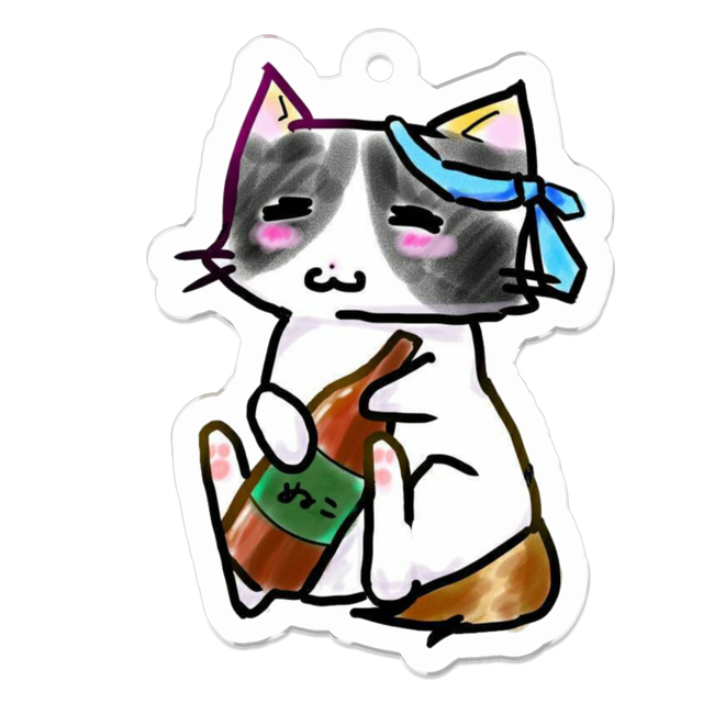 人と動物を繋ぐ Tmc 雑貨店