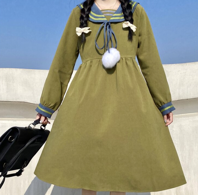 A 396 ゴスロリ ロリータ メイド エレガント ワンピース 少女ドレス かわいい ハロウィン コスプレ コスチューム イベント 送料無料 Coacosplay