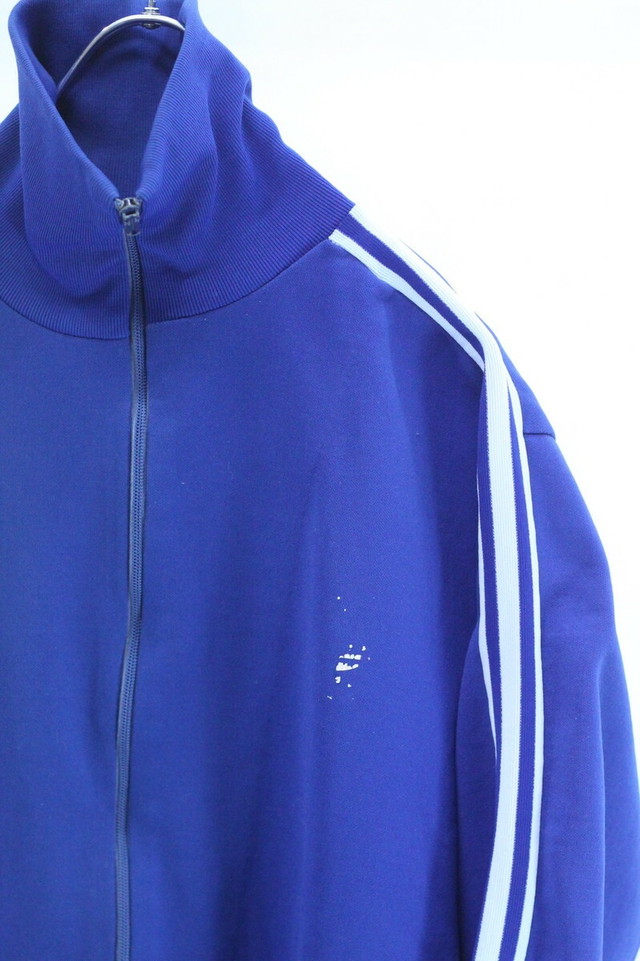 60 S Adidas Truck Jacket Volar