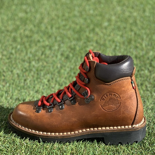 Diemme Roccia Vet ディエッメ ロッチャベット トレッキングブーツ D69 Reshoe