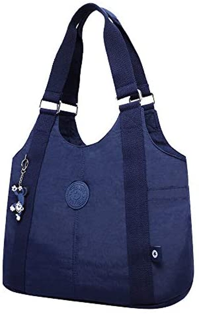 Jpcs Sakura Jp バッグ レディース トートバッグ ナイロンバッグ 通勤バッグ 大容量 マザーズバッグ ショルダーバッグ ビジネス 通学 軽量 Az Japan Classic Store