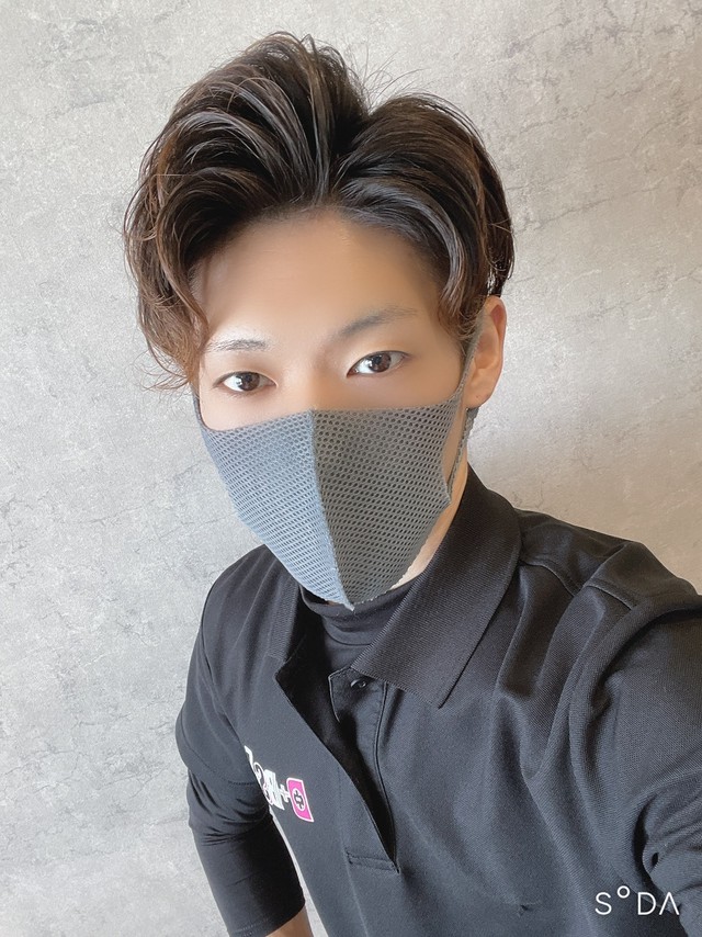 バルザーリマスクゼロ ダークグレー Barzagli Mask Zero バルマゼロ ランニング トレーニング スポーツ ジム 夏 メッシュ 筋トレ アスリート ウォーキング 立体マスク スポーツ用マスク 息苦しくないマスク 呼吸しやすいマスク スポーツ専用マスク Body Special