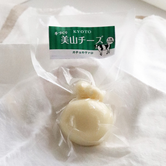 カチョカバロチーズ単品
