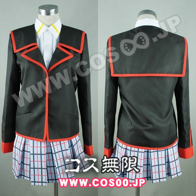 リトルバスターズ 風 能美クドリャフカ風 コスプレ衣装 Little Busters 風 Kudryavka Noumi風 Cosplay Costume Cos00 リトルバスターズ 風 能美クドリャフカ風 コスプレ衣装 Little Busters 風 Kudryavka Noumi風 Cosplay Costume Cos00