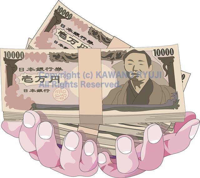 金貨や宝石がいっぱい詰まった宝箱 Aiデータ ベクター Kawano ストックイラスト直販所