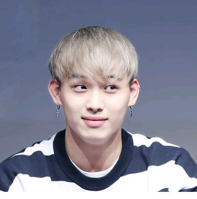 1pc リスクピアス Asmama 正規品 Seventeen ホシ Hoshi Btob ヒョンシク 着用モデル 日本未入荷アクセサリー Leadhope