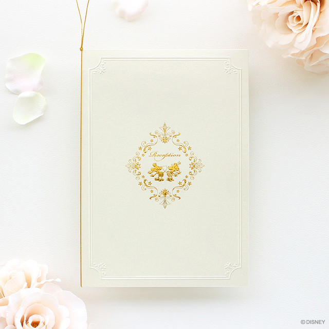 手作りキット ディズニーシリーズ 平安堂ウェディング