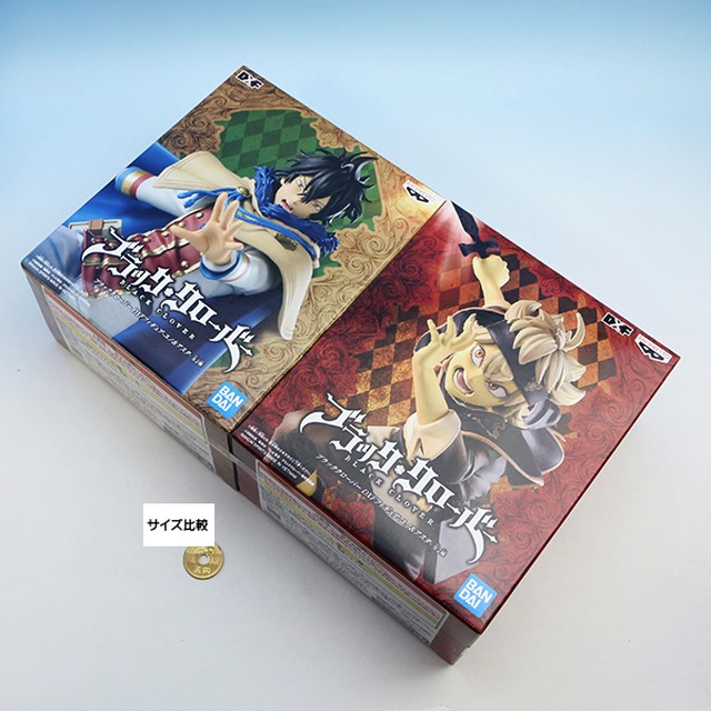 ブラッククローバー Dxfフィギュア ユノ アスタ フィギュア Black Clover ブラクロ グッズ プライズ バンプレスト 全2種フルコンプセット お宝市場base店 フィギュア ガチャガチャ ガチャポン 食玩 プライズ アニメ グッズ 模型 ミニチュア ブラッククローバー Dxfフィギュア ユノ アスタ フィギュア Black Clover ブラクロ グッズ プライズ バンプレスト 全2種フルコンプセット お宝市場base店 フィギュア ガチャガチャ ガチャポン 食玩 プライズ アニメ グッズ 模型 ミニチュア