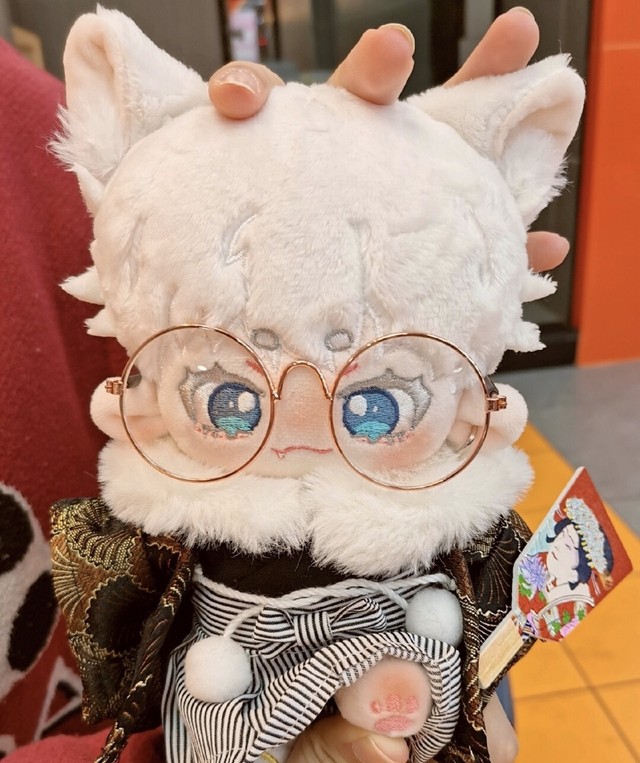 2 数量限定レア 呪術廻戦ぬいぐるみ 伏黑恵ぬいぬい着せ替えぬいぐるみ 人形 Airisshop