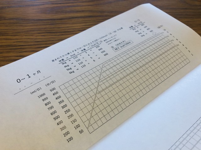 理系のための育児日記 Kitanotecho