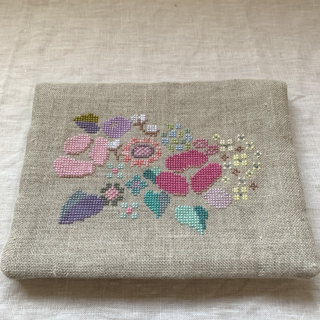 プレゼントにおすすめ 暮らしの刺繍雑貨店