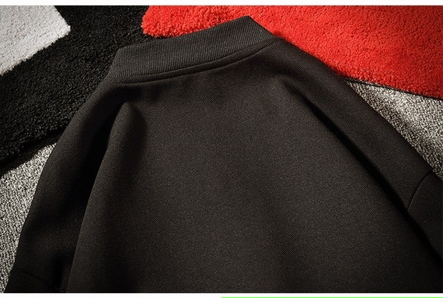 アウター スタジャン 龍紋入り チャイナ風ジャケット 大きいサイズ 男女兼用 カップル服 カジュアル デイリー お出かけ 秋 冬 レディース メンズ Sunrise0911