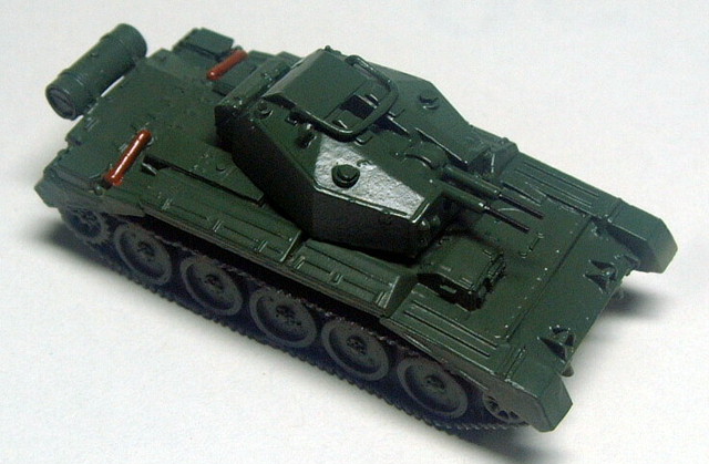 ｅｐ 0281 クルセイダー 戦車 Crsader Tank イギリス 1 144 塗装済み完成品 アトリエ インフィニティー