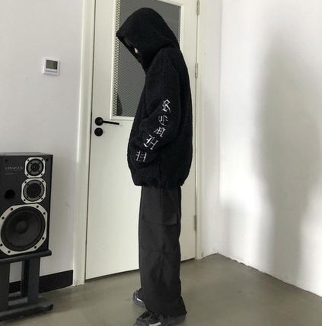 モコモコアウター ジャケット メンズ 人気 ボア 送料無料 Jb 1