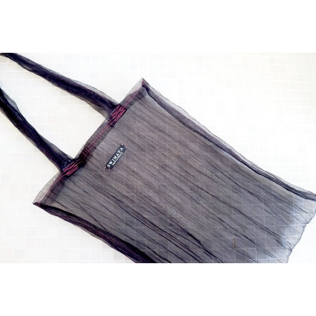 【ToteBag】black.