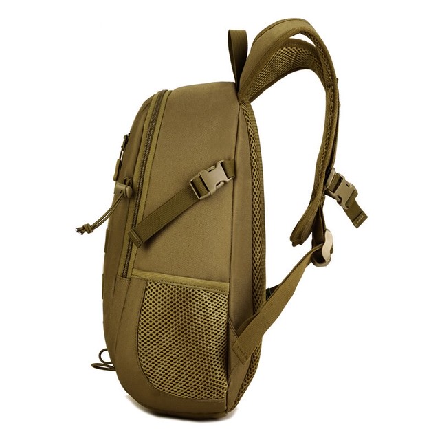 12lタクティカルモールバックパック子供防水小さなバックパックスクールバッグキッズミリタリーリュックサックアサルトパック Desert Digital Braverybase 12lタクティカルモールバックパック子供防水小さなバックパックスクールバッグキッズミリタリーリュックサックアサルトパック Desert Digital Braverybase