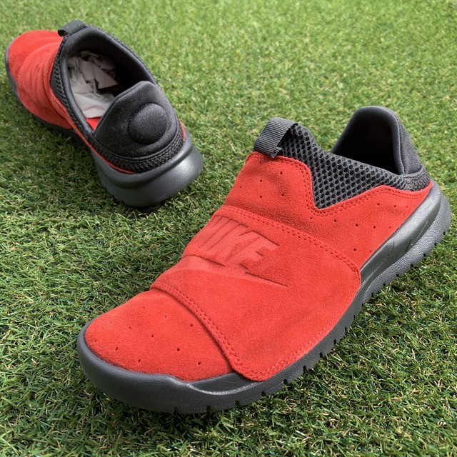 Nike Benassi Slp ナイキ ベナッシ スリッポン B122 Reshoe