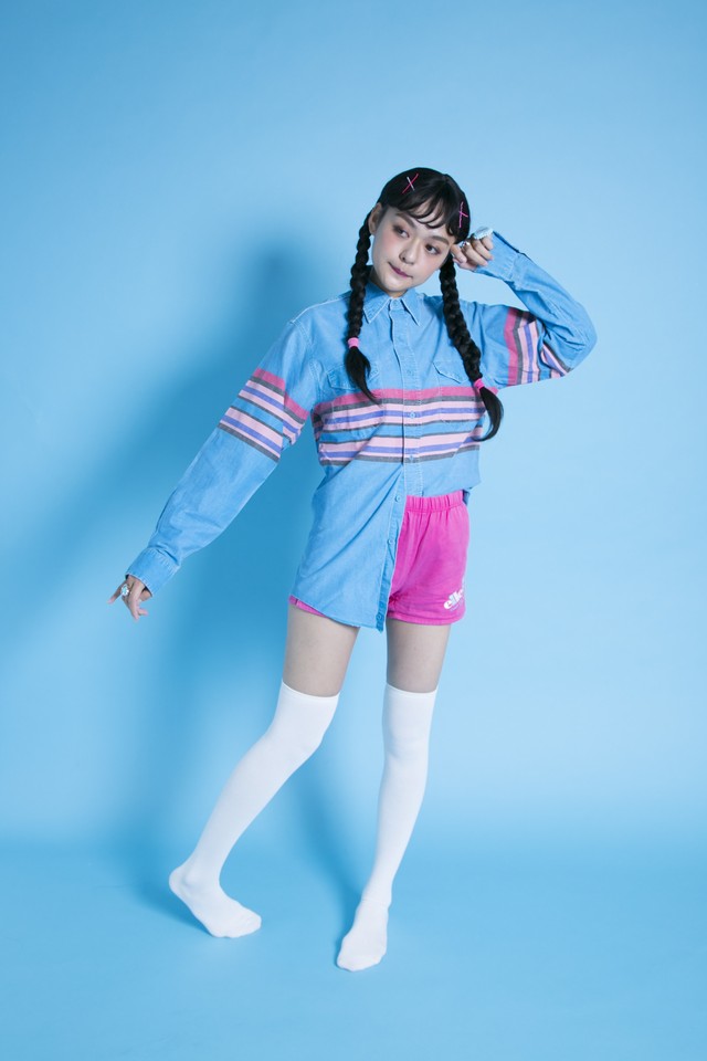 Wrangler シャツ