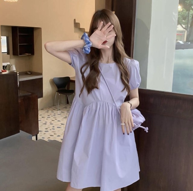 ワンピース Peony Coco