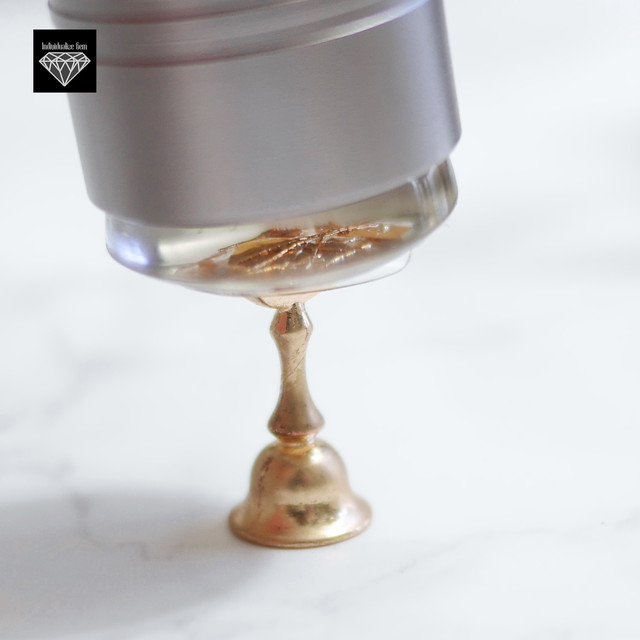 Stamper Light スタンパーライト Individualize Gem