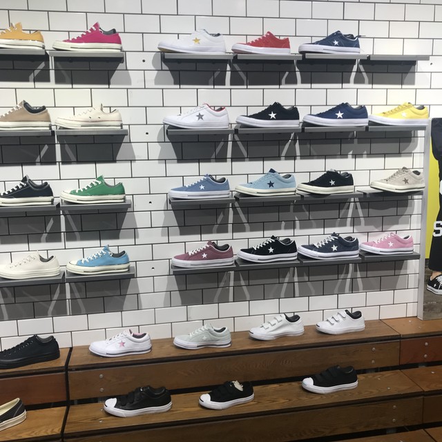 Ct70 チャックテイラー 代行販売 台湾直接買い付け ぽんちゃんのお店