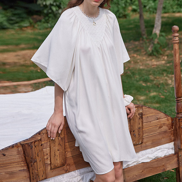 超人気商品 ファッション 切り替え ラウンドネック 無地 カジュアルワンピース Uiokay