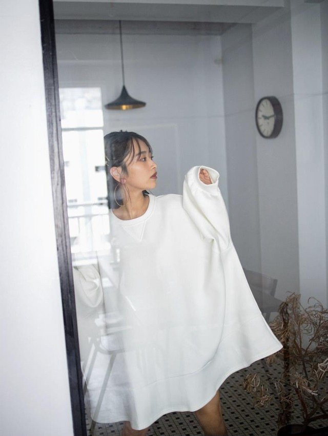 ワンピース Mite