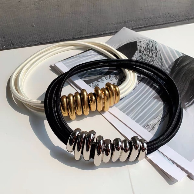 stylish belt