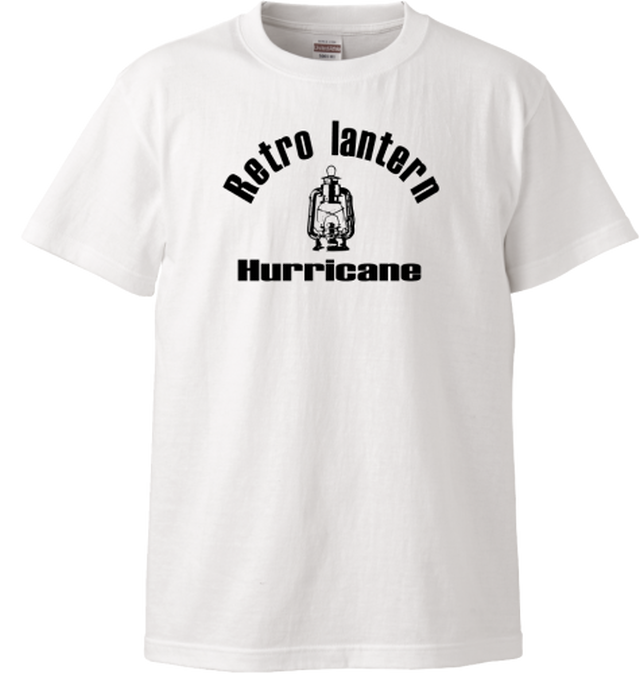 オリジナルtシャツ レトロランタン K L A オリジナルtシャツ レトロランタン K L A