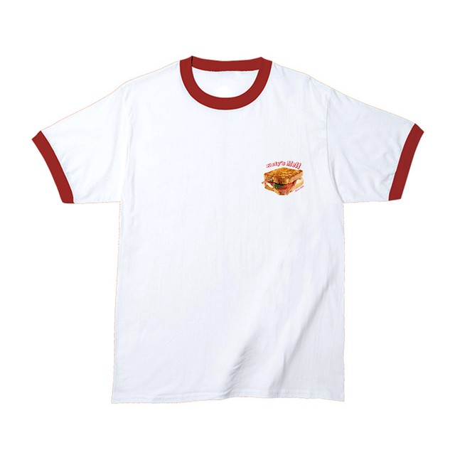Katy's Melt Uniform Tee