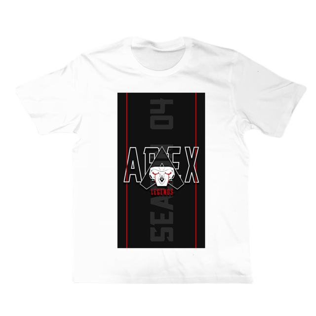 Apex Legends Season 4 S S Tee 公式 Unknown Clothing